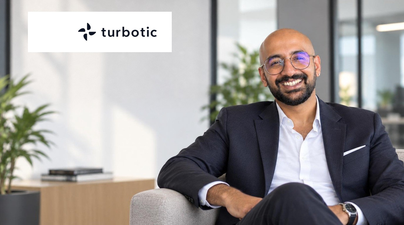 Saransh Shetty joins Turbotic as Ops RPA and Agentic Automation Solution Architect