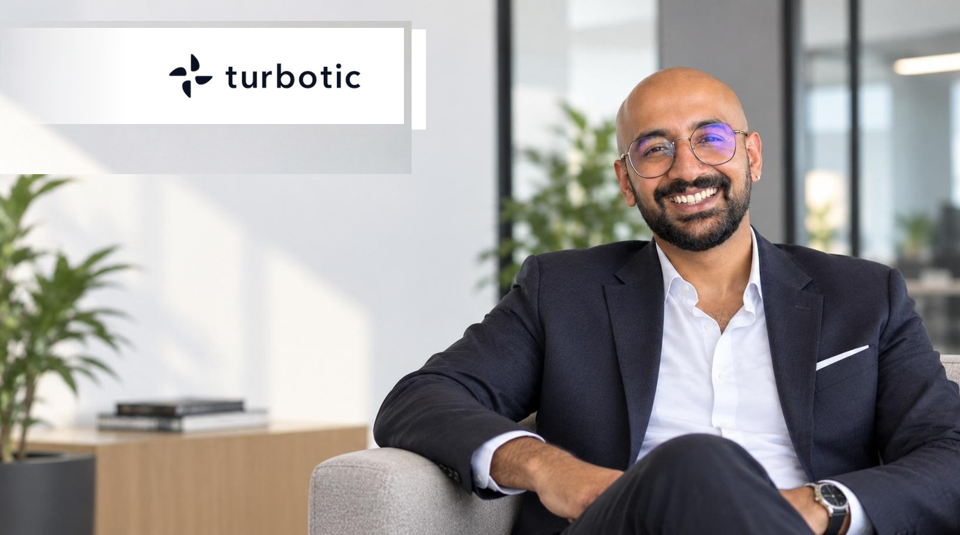 Saransh Shetty joins Turbotic as Ops RPA and Agentic Automation Solution Architect
