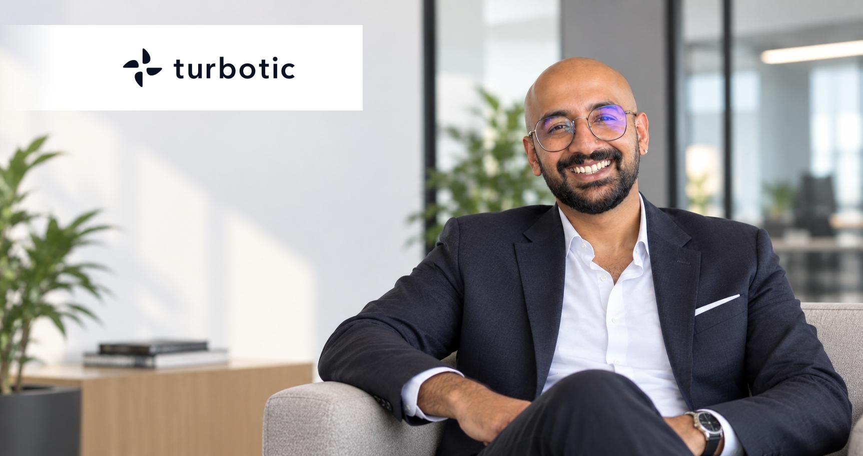 Saransh Shetty joins Turbotic as Ops RPA and Agentic Automation Solution Architect — Turbotic automation strategy article