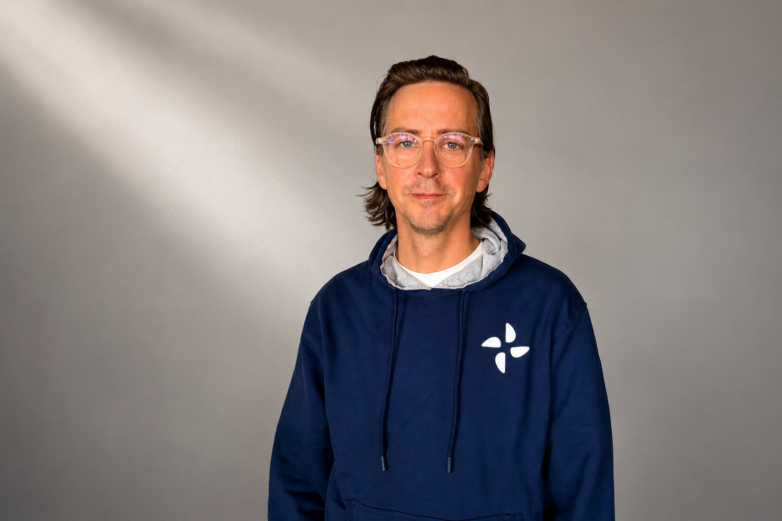 Meet Henrik Maurin, the transformation leader who makes AI work where it matters — Turbotic automation strategy article