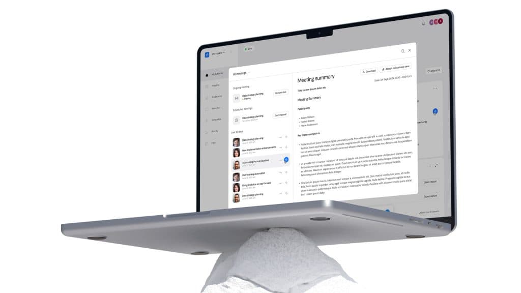 Turbotic Releases Groundbreaking AI Assistant to Drive Business Transformation