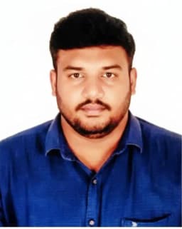 Harish Padmanabhan S