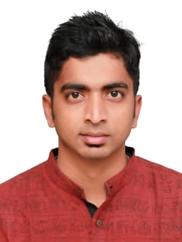 Vinothkumar Viswanathan