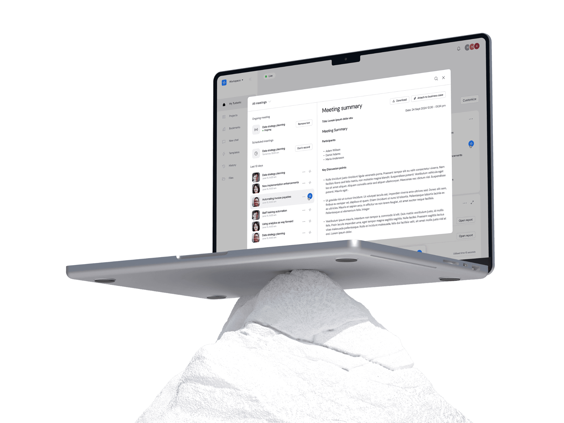 Automation Orchestration