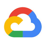 Turbotic google-cloud logo