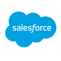 Turbotic salesforce logo