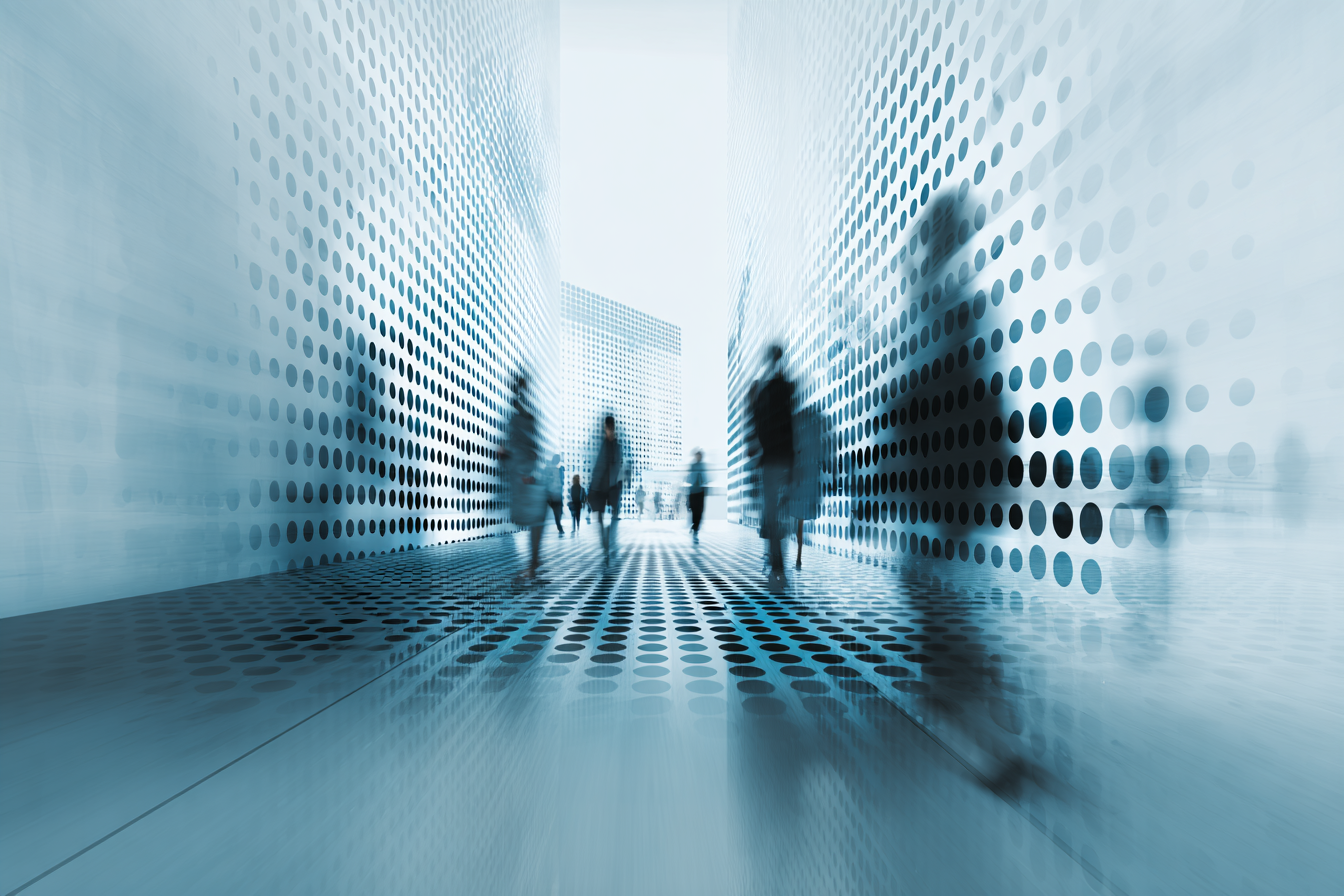 The Orchestration Control Panel: Why Running Automation Without One Is Like Flying Blind