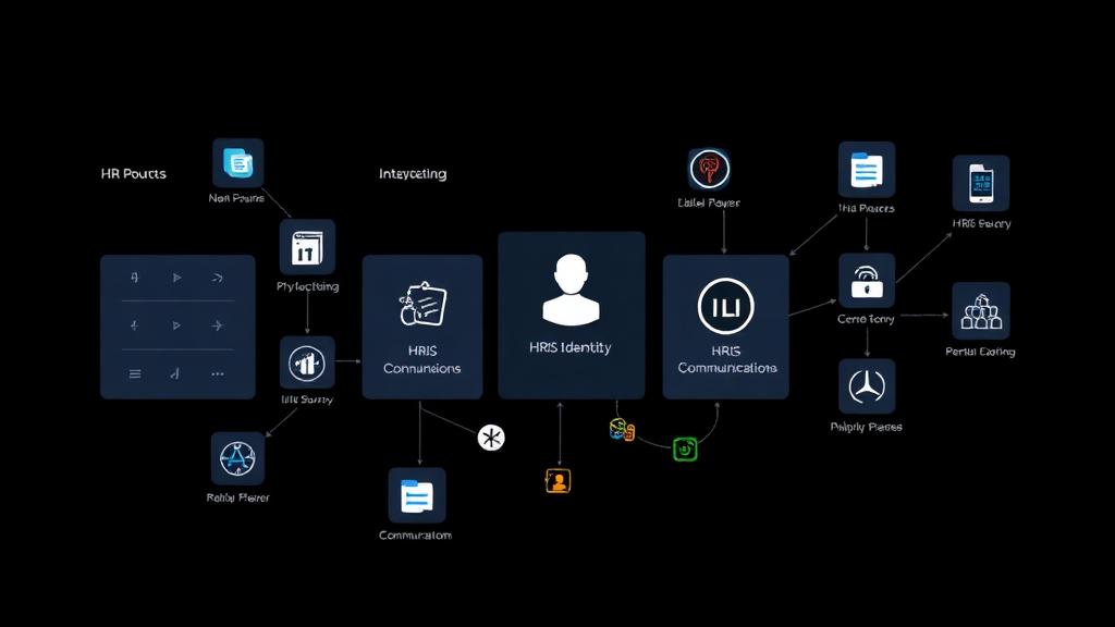 Turbotic HR platform