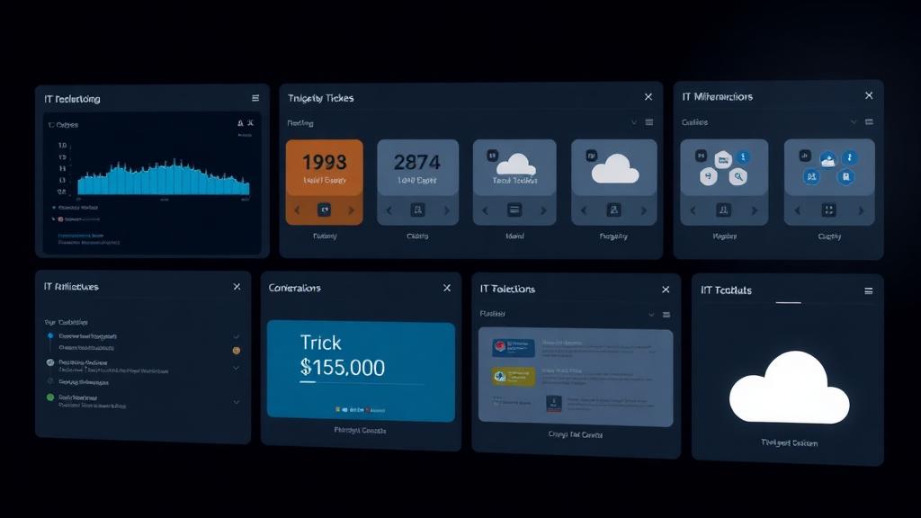 Turbotic IT platform