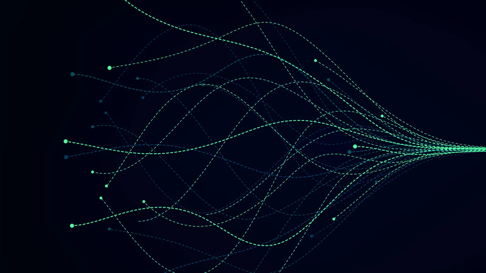 Managed service operations