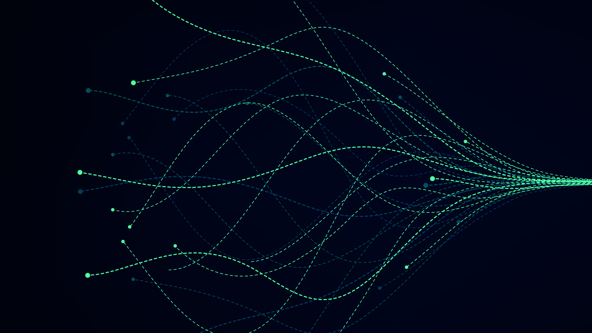 Managed service operations