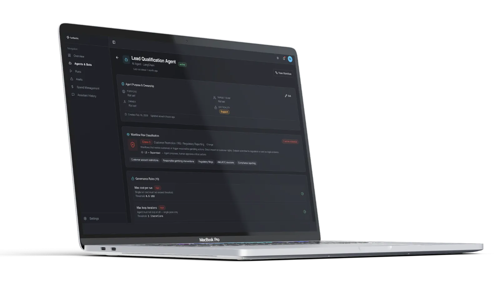 Orchestrator AI