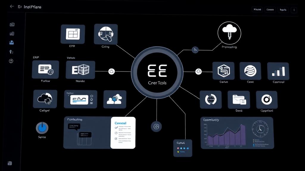 Turbotic platform