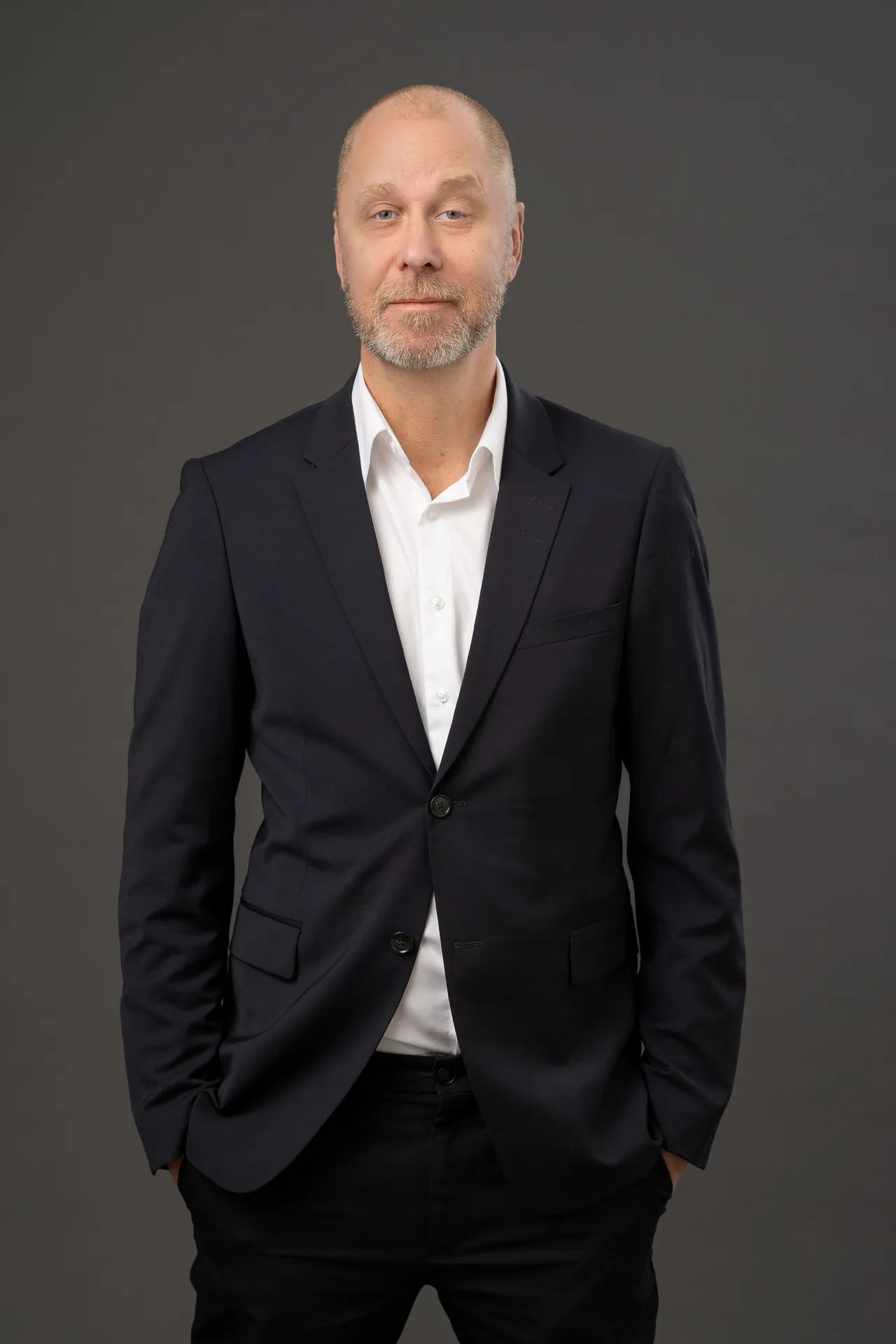 Theo Bergqvist