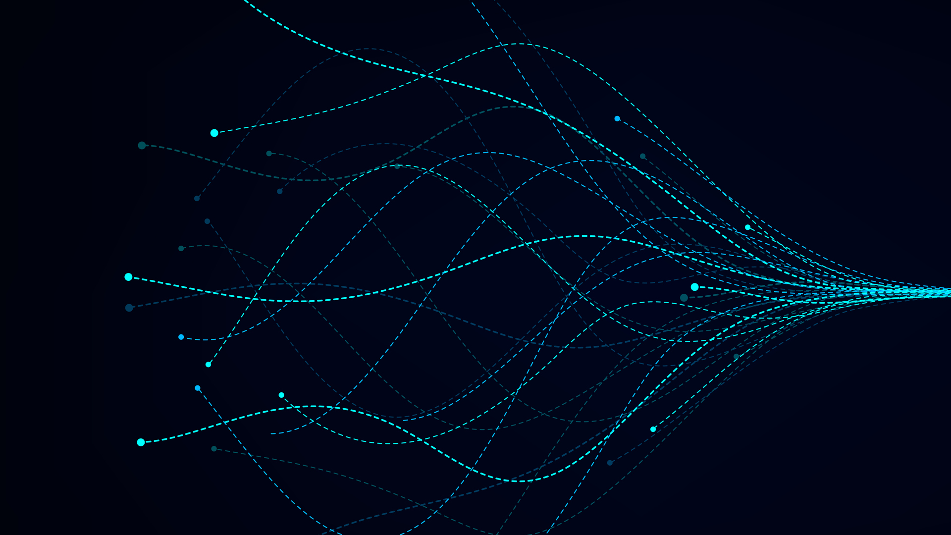 Automation transformation team