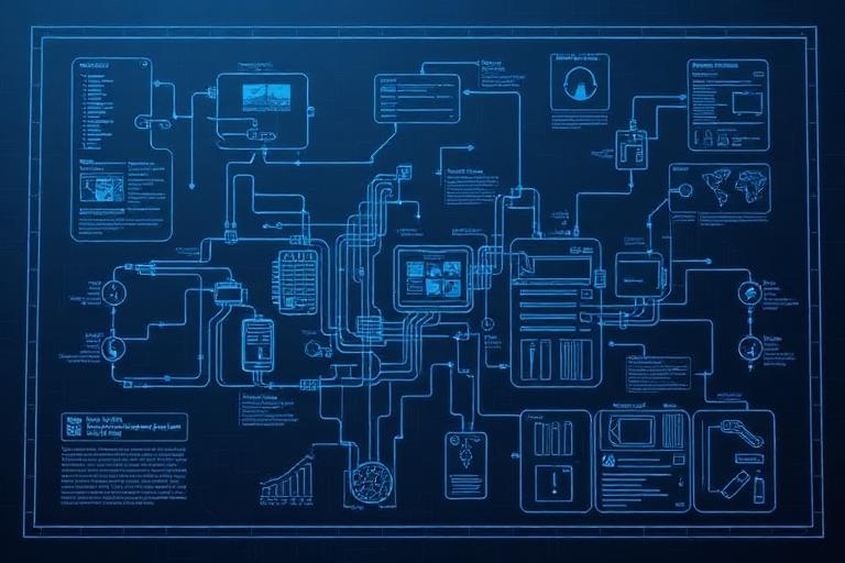 Building an Enterprise Automation Architecture