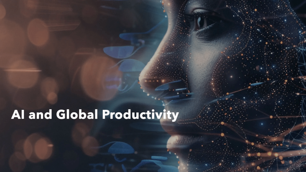 AI and Global Productivity