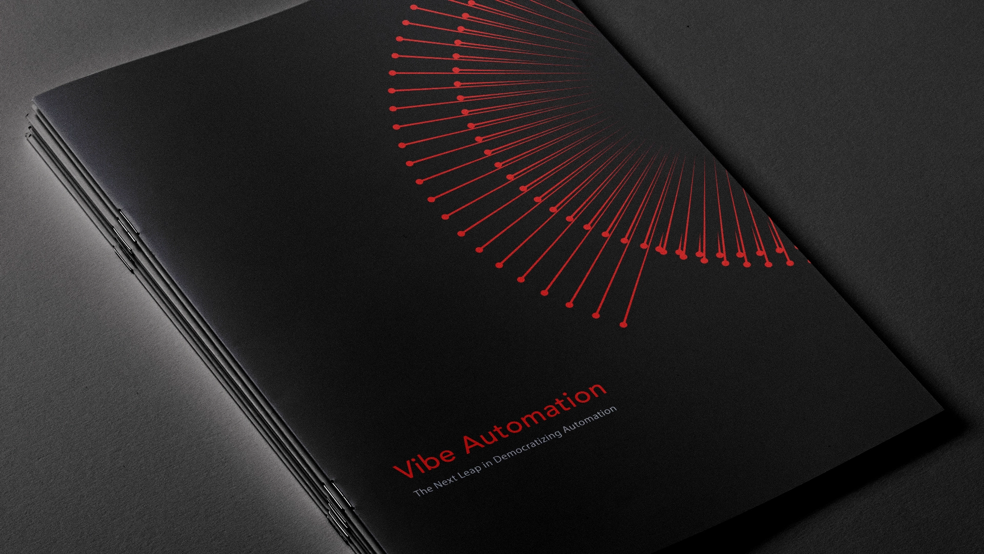 vibe automation whitepaper