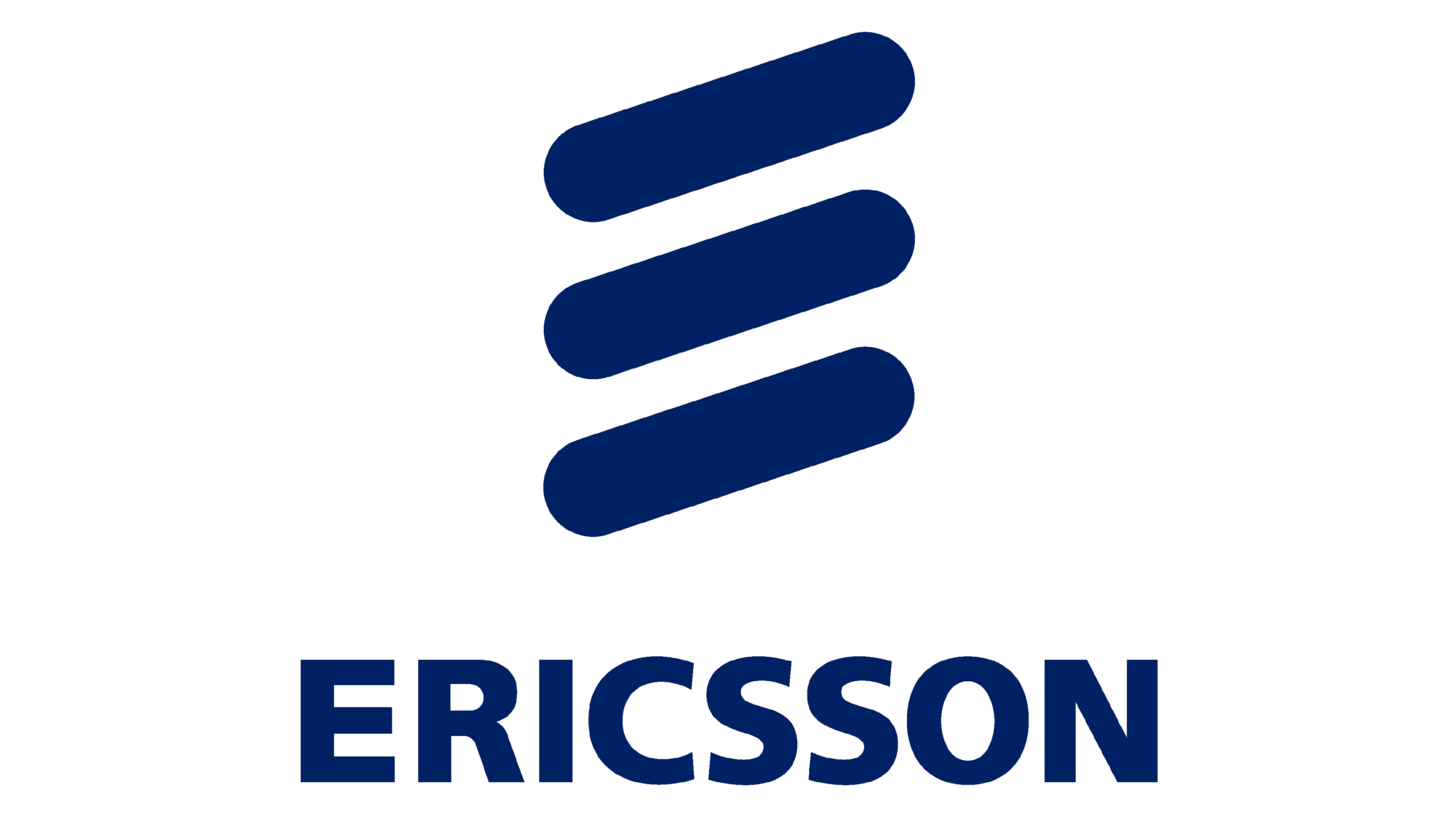 Ericsson logo