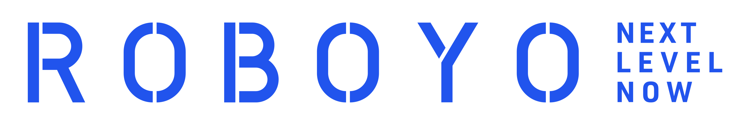 Roboyo logo