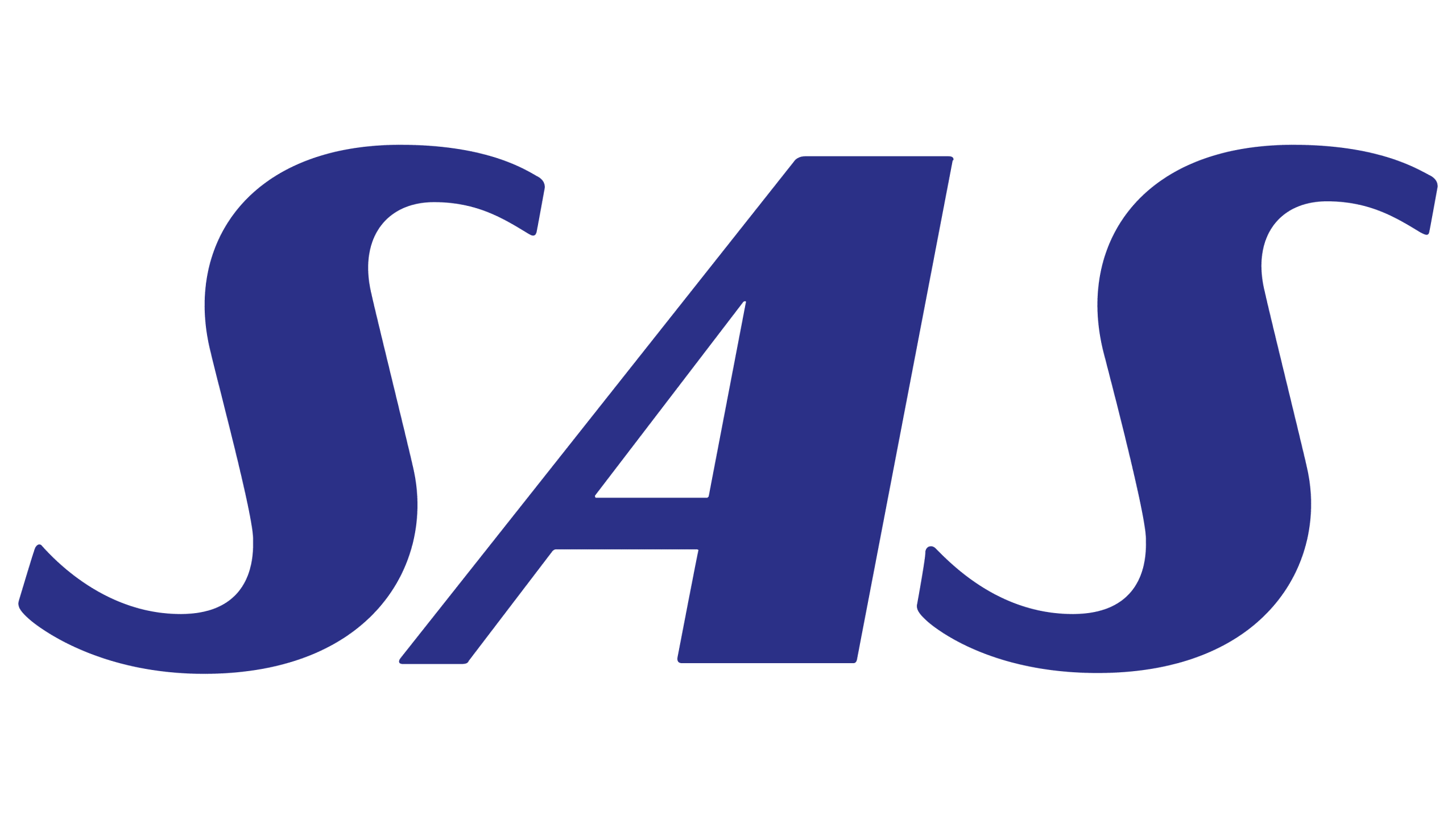 SAS logo