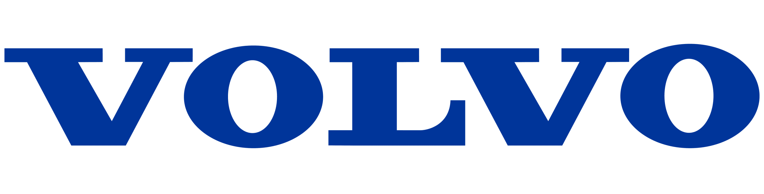 Volvo logo