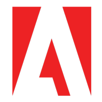 Adobe logo