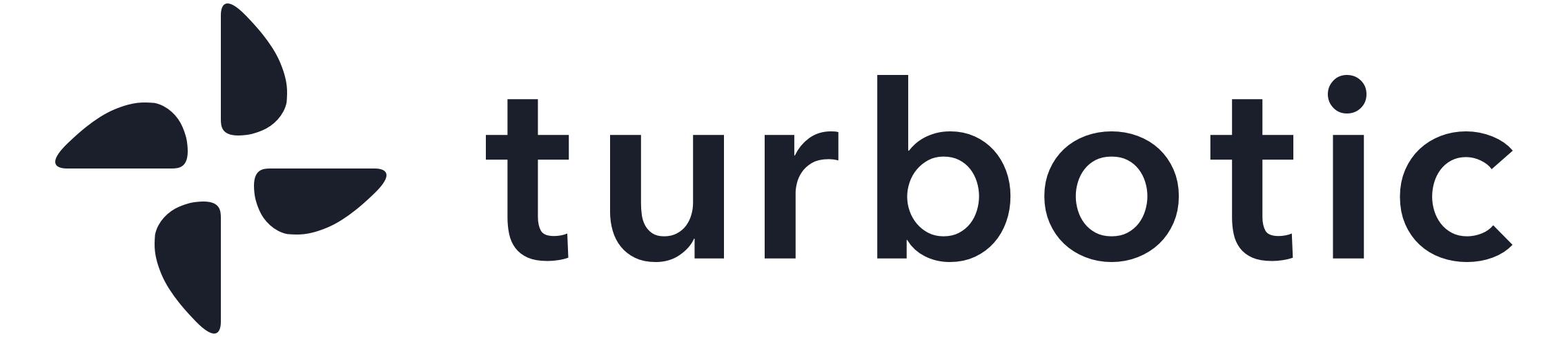 Turbotic