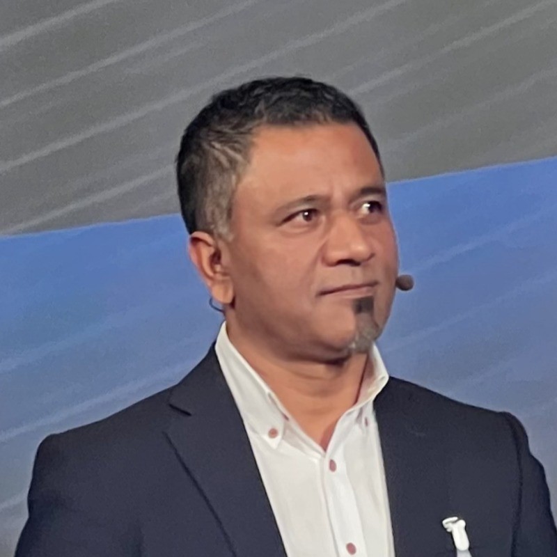 Kanda Kumar