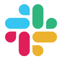 Slack logo