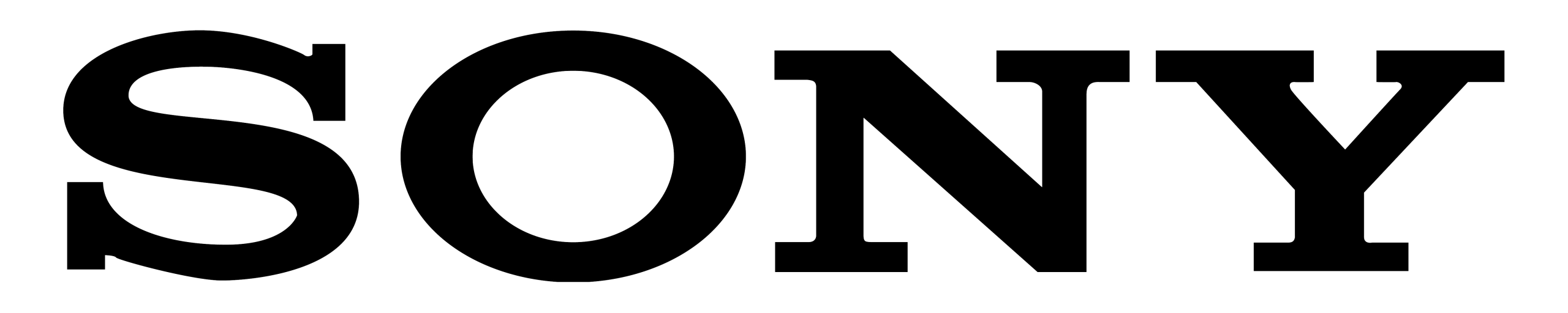 Sony logo