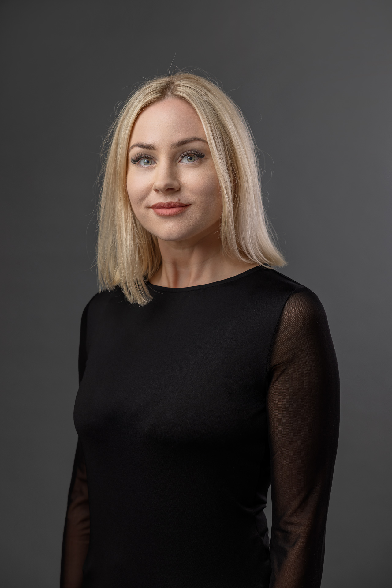 Annelie Blixt