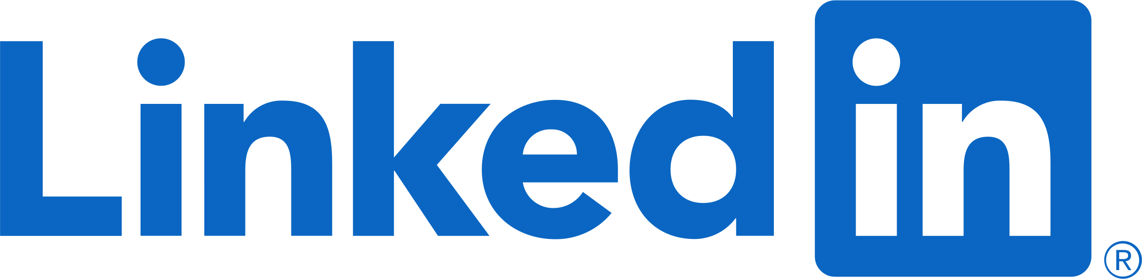 LinkedIn logo