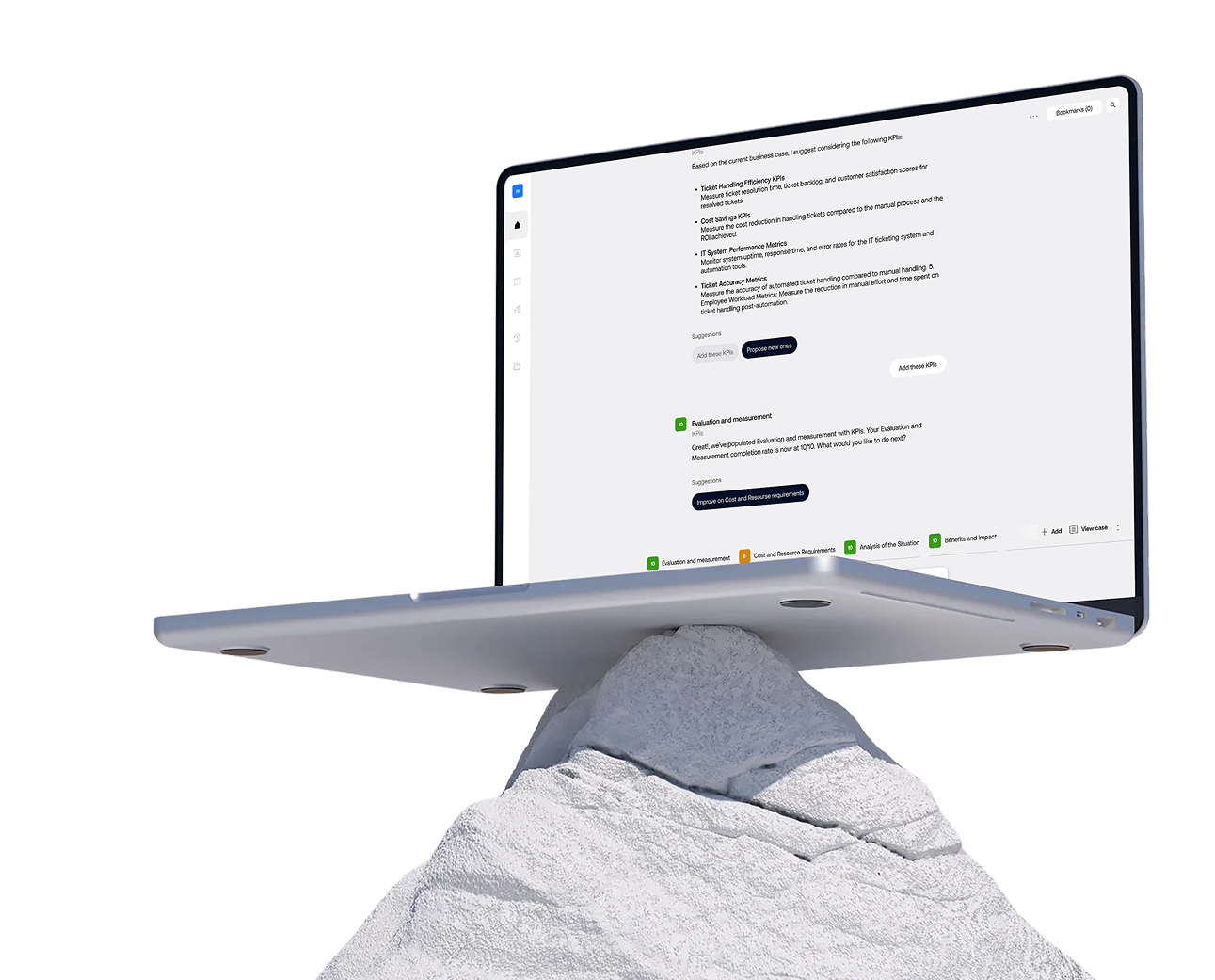 Turbotic AI Platform