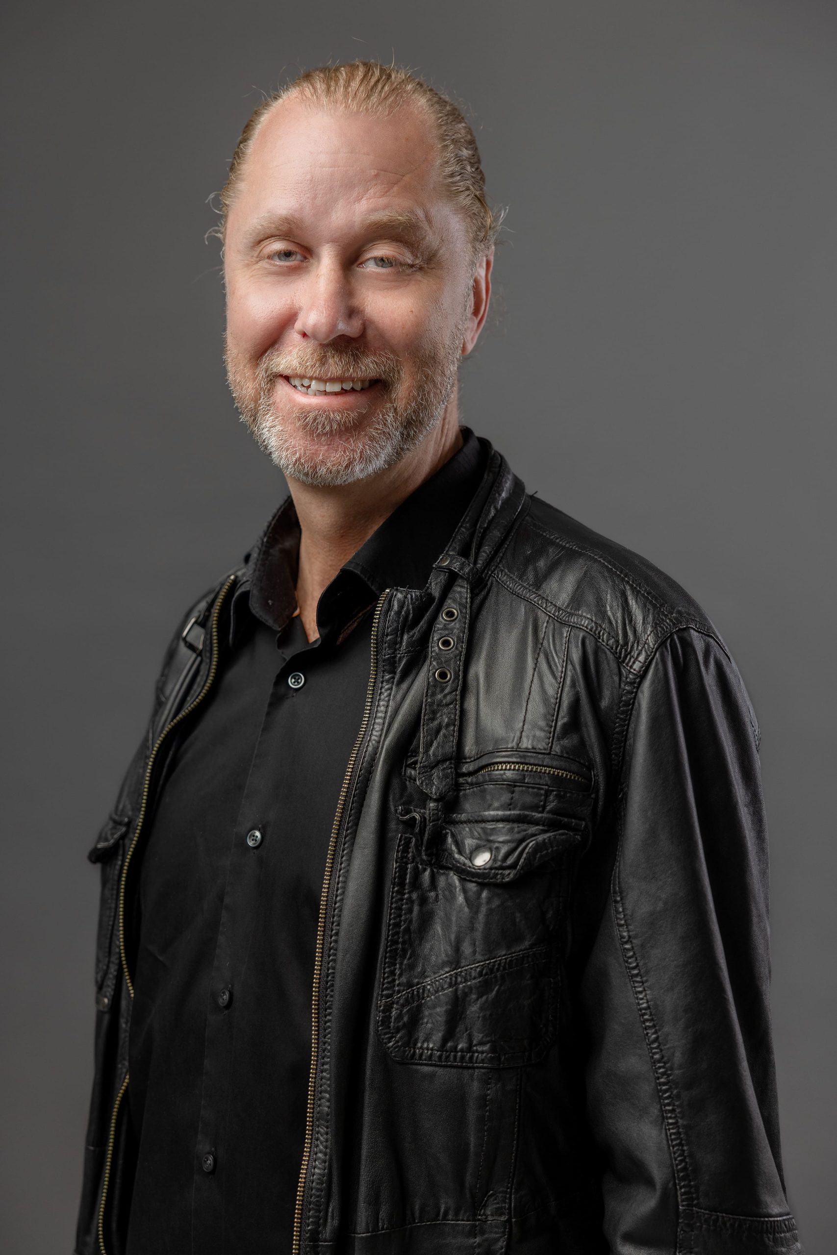 Theo Bergqvist