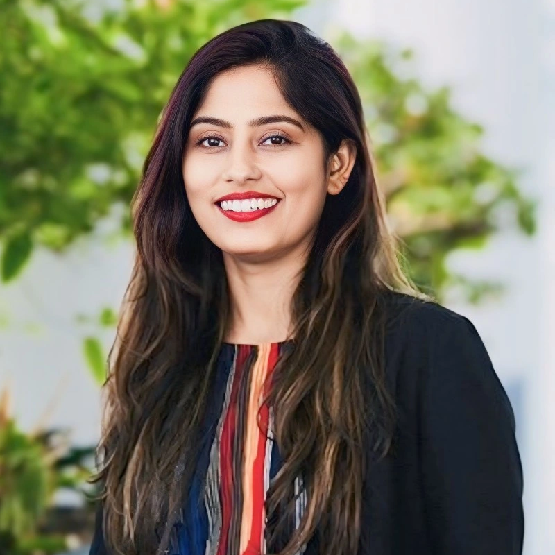 Turbotic sweta jha