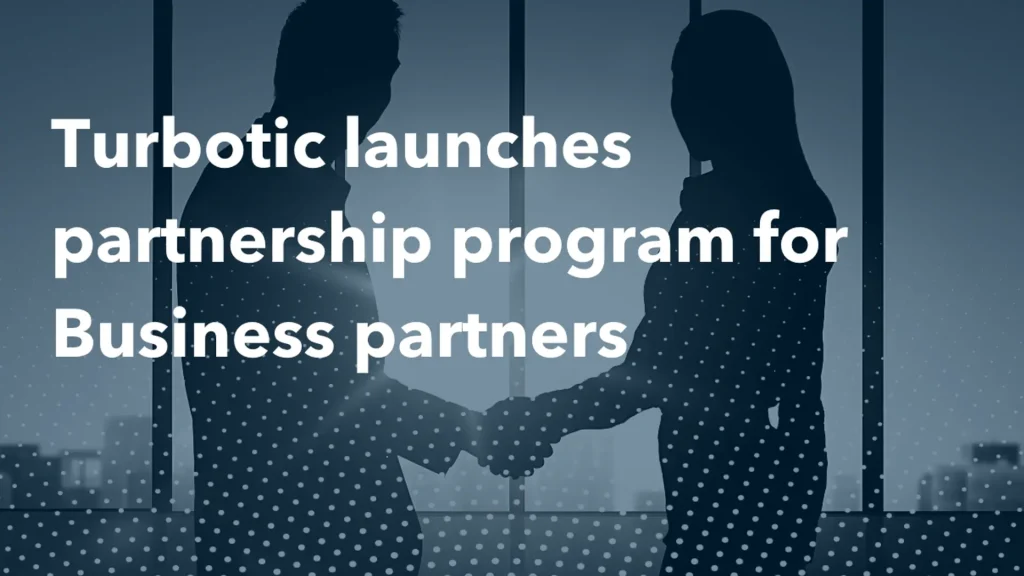 Announcement: Launch of Business Partner Program