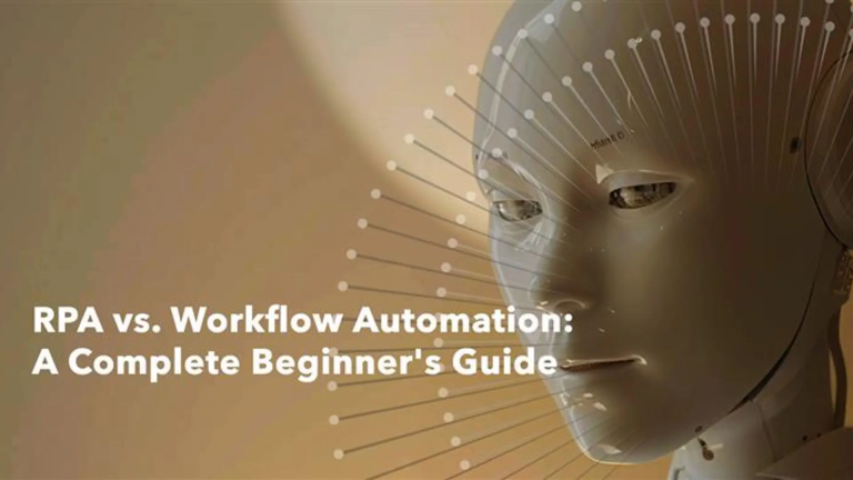 rpa vs workflow automation thumbnail