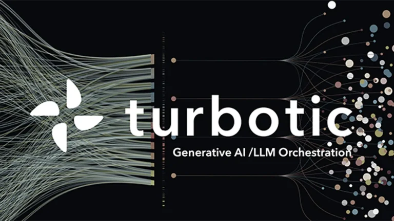 turbotic revolutionizes business thumbnail