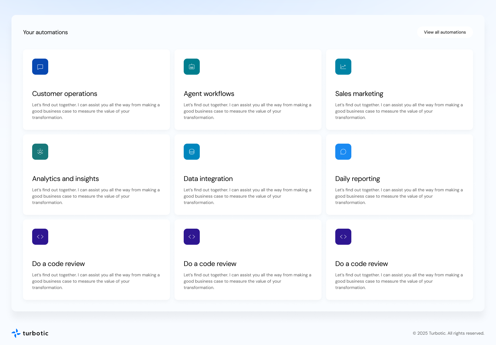 Press product screenshot 1